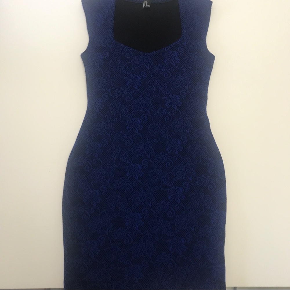 Forever 21 women’s dress size S fit NWOT stretch